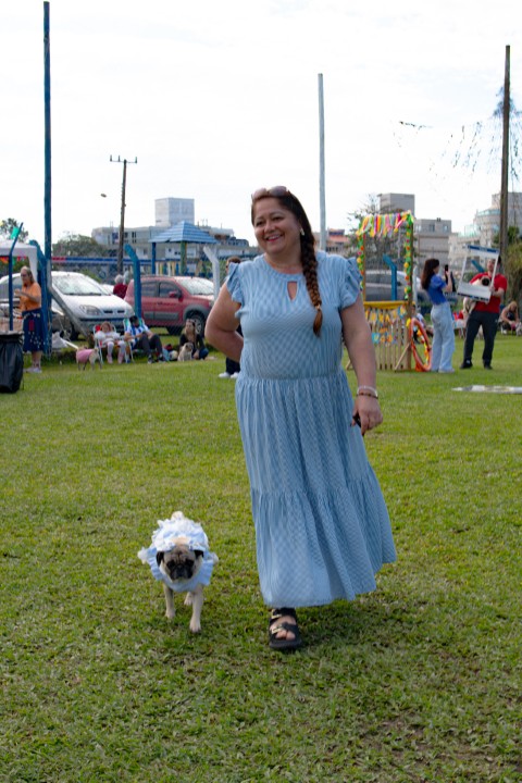 Foto do Pugnic 2026